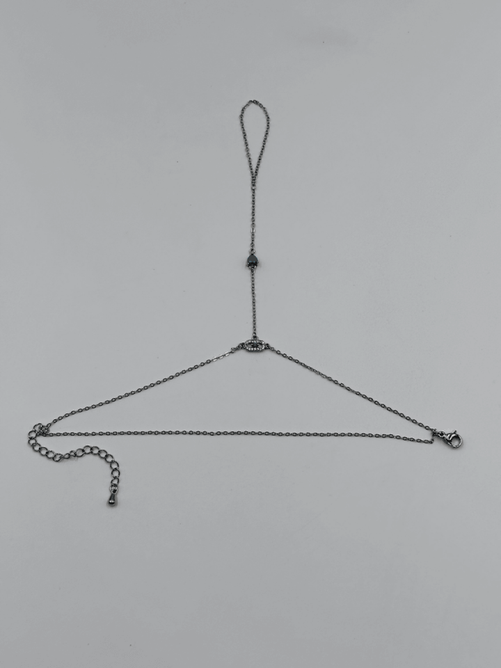 Thyra No:2 Çelik Şahmeran