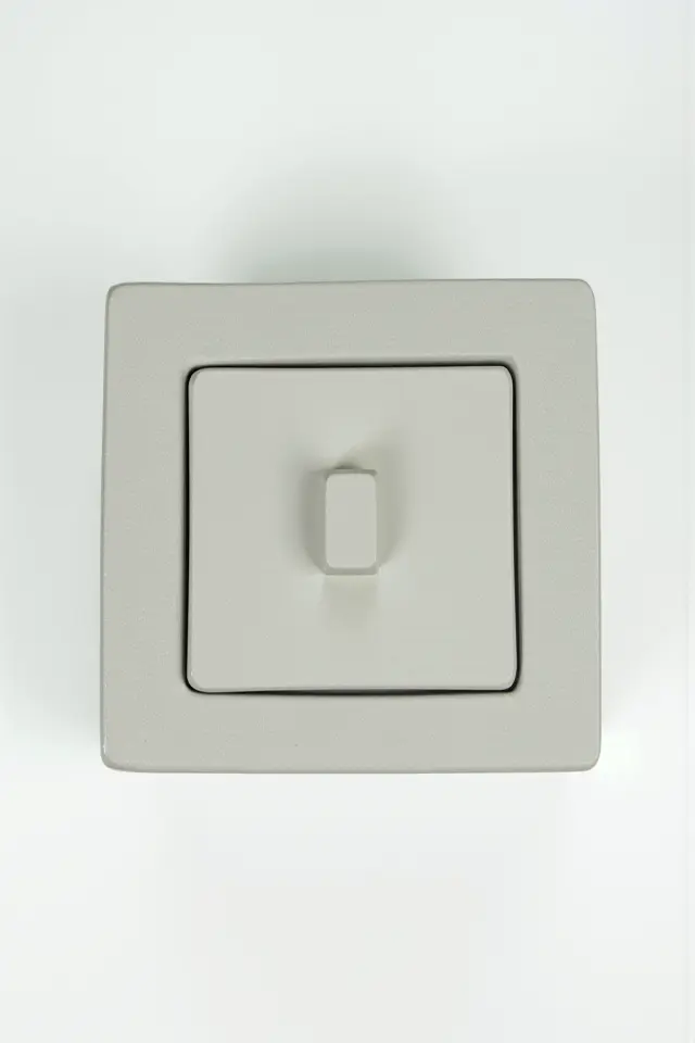 Lumi Orion No:2 – Masaüstü Bacasız Beton Şömine + 1 L Bioethanol Hediye